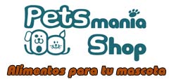 Oferta de Lanzamiento de PETSmanía Shop.
El Alimento para tu Mascota !!!