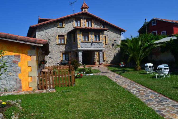 LA CASONA DEL CARMEN