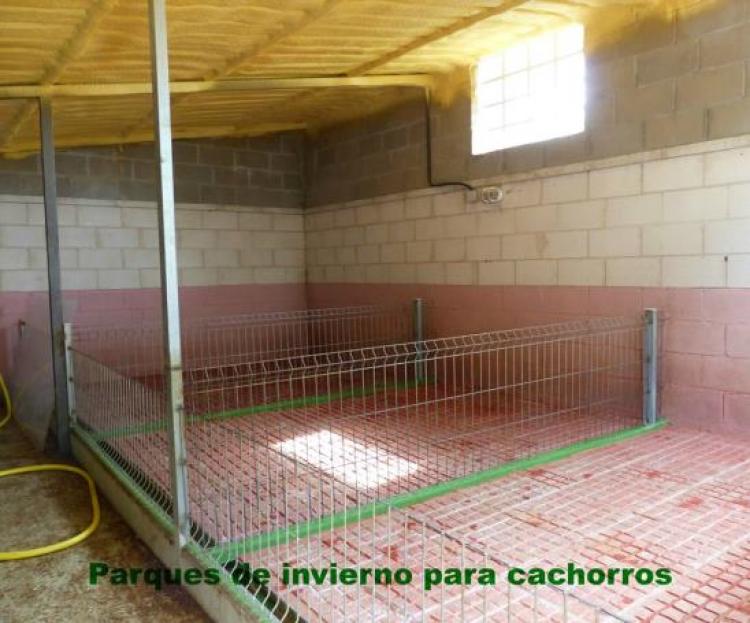 IMPORTANTE - NUESTRAS INSTALACIONES Rottweiler. IMPORTANTE - NUESTRAS INSTALACIONES Rottweiler.