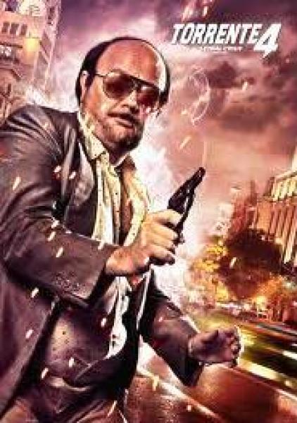 Rottweiler. Pelicula Torrente 4. Rottweiler. Pelicula Torrente 4.