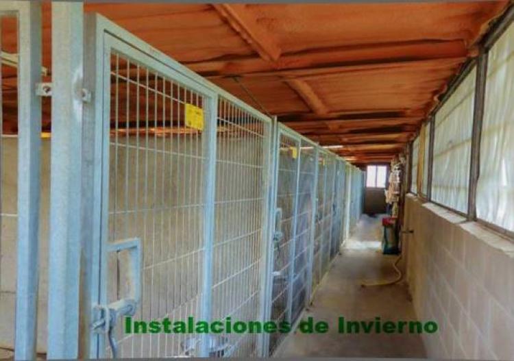 IMPORTANTE - NUESTRAS INSTALACIONES Rottweiler. IMPORTANTE - NUESTRAS INSTALACIONES Rottweiler.