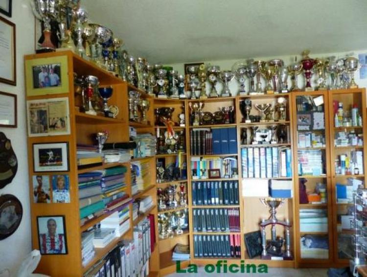 IMPORTANTE - NUESTRAS INSTALACIONES Rottweiler. IMPORTANTE - NUESTRAS INSTALACIONES Rottweiler.