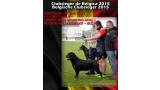 Rottweiler. CH. GERO KING OF THE EAST. Rottweiler. CH. GERO KING OF THE EAST.