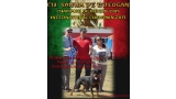 Rottweiler. Ch. Yakka de Breogan.