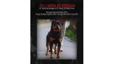 Rottweiler. Jr.Ch. Wiska de Breogan. Rottweiler. Jr.Ch. Wiska de Breogan.
