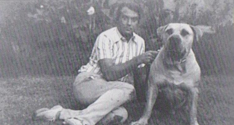 Dogo Canario. Fotos Historicas. Taoro.