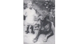 Dogo Canario. Fotos Historicas.
