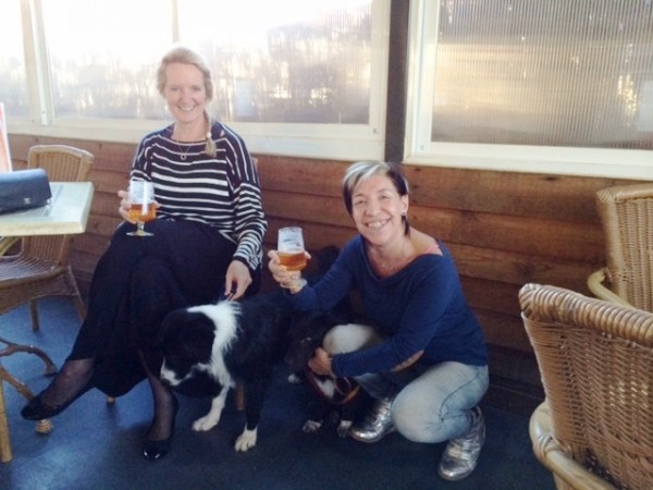 Nuestra vida ahora !!!. 