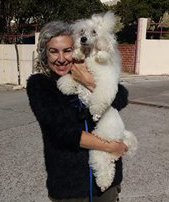 Caniche. Moja Variatsija Uvertura recién llegada a España. Caniche. Moja Variatsija Uvertura recién llegada a España.