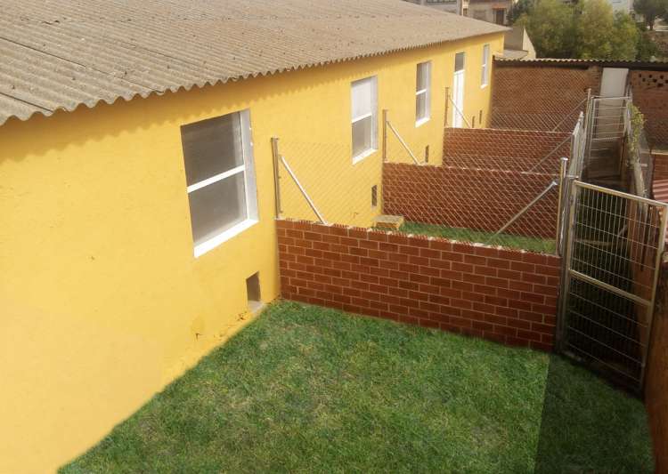 Hotel Rural Canino La Cadiera   Panoramica del exterior de los parques Gold Hotel Rural Canino La Cadiera   Panoramica del exterior de los parques Gold