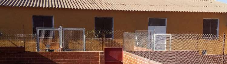 Hotel Rural Canino La Cadiera   Panoramica exterior de los parques Gold Hotel Rural Canino La Cadiera   Panoramica exterior de los parques Gold