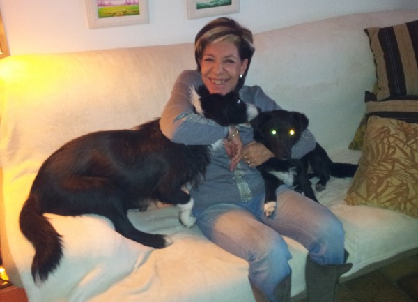 Historia de Pepa & Bimba. 