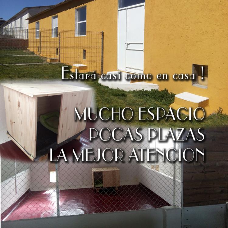 Nuestras instalaciones