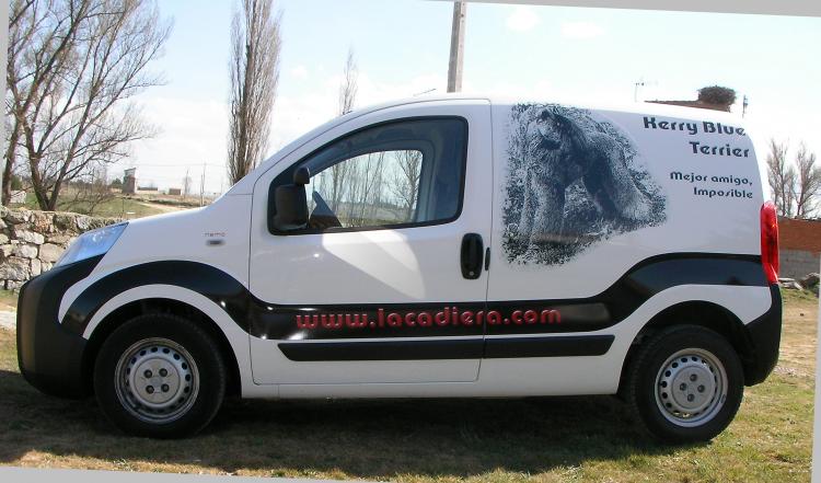 Nuestro vehiculo el Capitan Nemo Nuestro vehiculo el Capitan Nemo