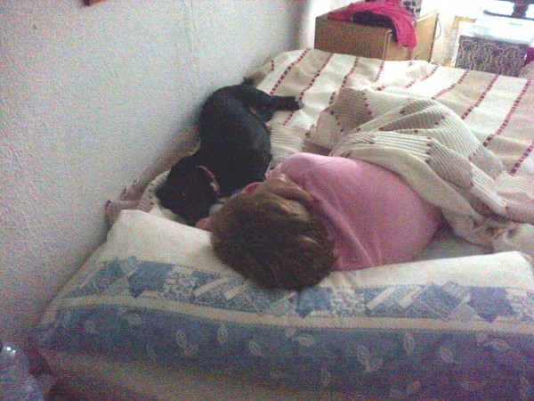 Nuestra vida ahora !!!. 