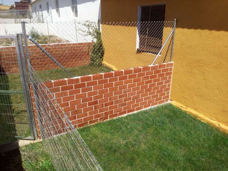 Exterior Parques Gold. Hotel Canino La Cadiera Exterior Parques Gold. Hotel Canino La Cadiera