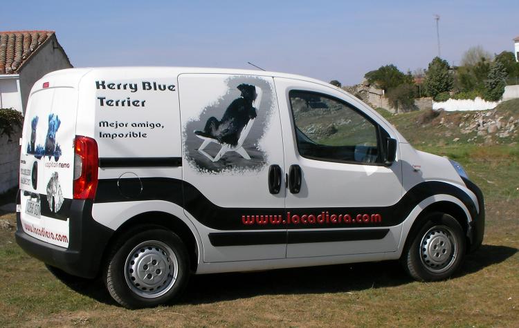 Nuestro vehiculo el Capitan Nemo Nuestro vehiculo el Capitan Nemo