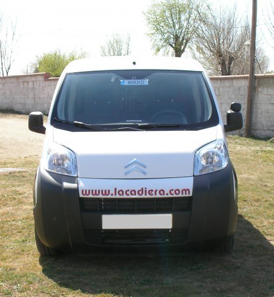 Nuestro vehiculo el Capitan Nemo Nuestro vehiculo el Capitan Nemo