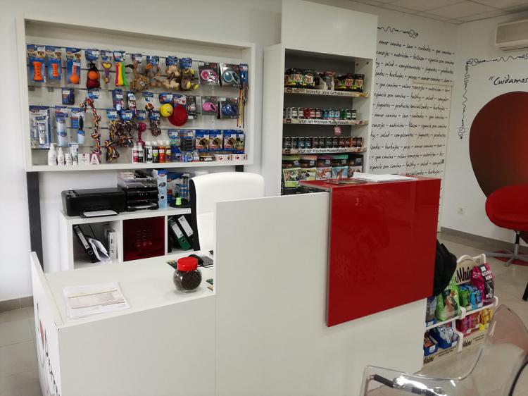 I Love Perros. Zona de Accesorios I Love Perros. Zona de Accesorios