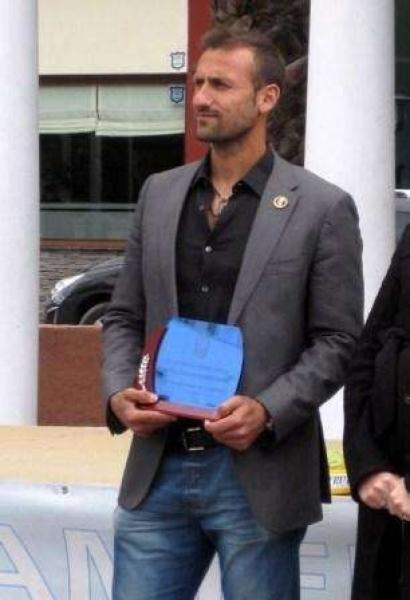 Alano Español. Alano Español.