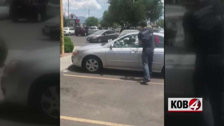 Fuente KOB4 Fuente KOB4