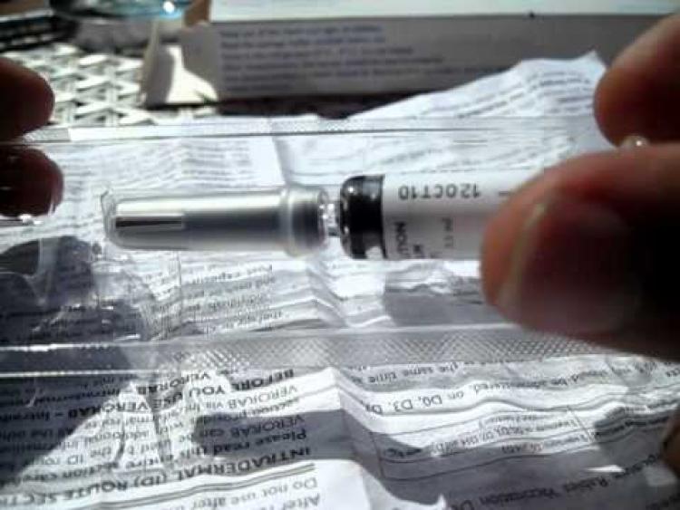 La Comunidad de Madrid no convocará este año la campaña de vacunación antirrábica con precios tasados.