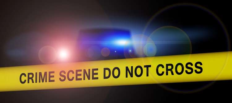 El forense del Condado de Cherokee  Dennis Fowler  afirmó que Korbin fue declarado muerto en la escena.