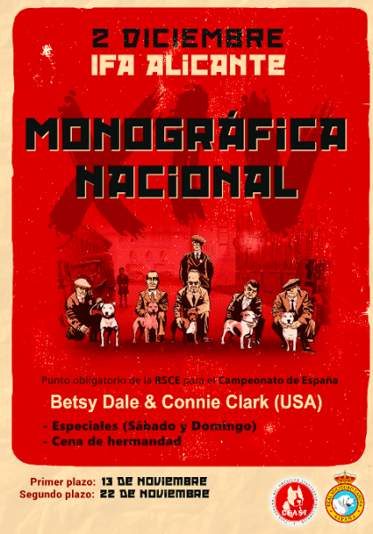 MONOGRÁFICA NACIONAL MONOGRÁFICA NACIONAL