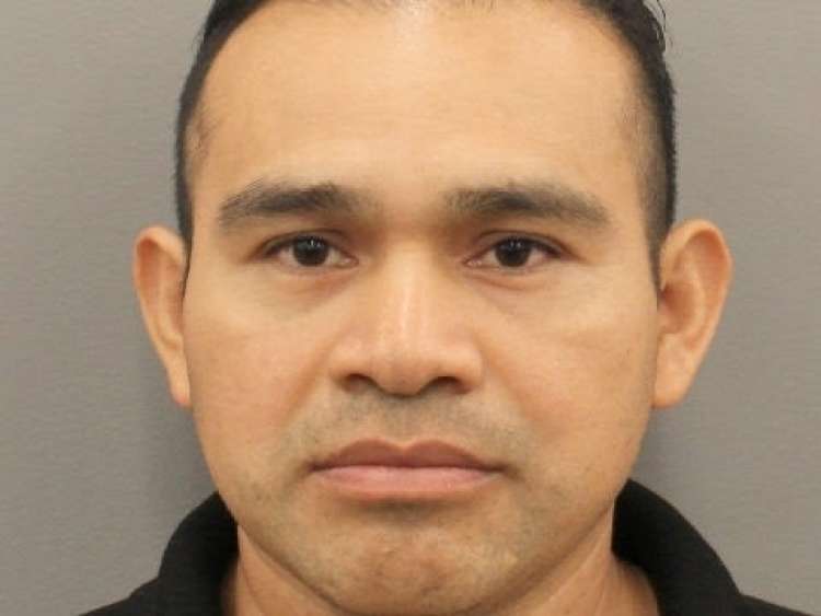 PETSmania - Tomás Mejía Tol ha sido acusado de homicidio por negligencia criminal  (Houston Police Dept)
