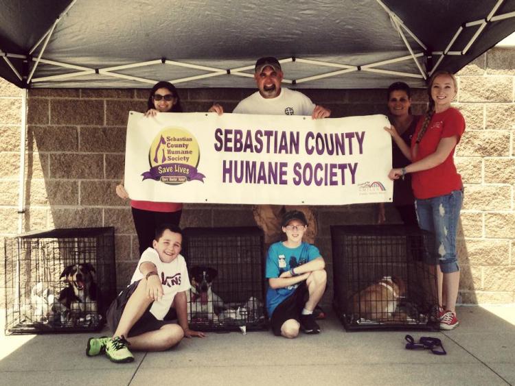 La Humane Society de Sebastian en alerta por un brote de moquillo.