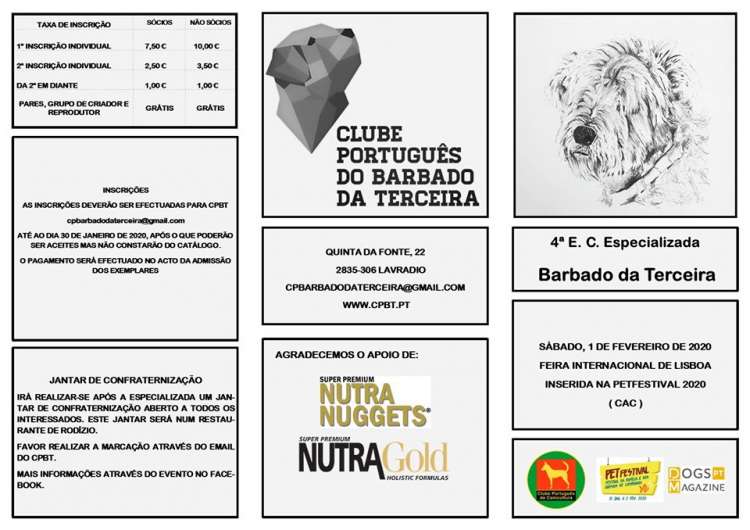 Belleza. 4.ª E. C. Especializada do C. P. Barbado da Terceira (CAC) (Lisboa   Portugal)