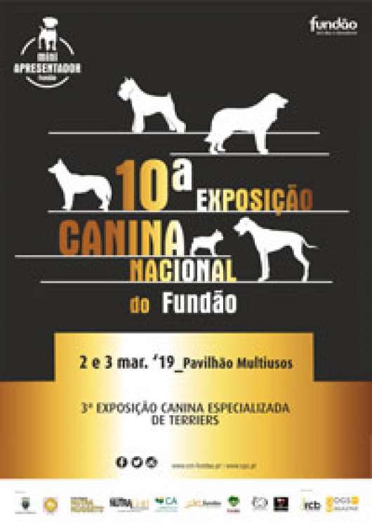 10.ª E. C. Nacional do Fundão