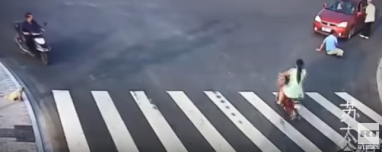 Imagen Captura Video de YouTube