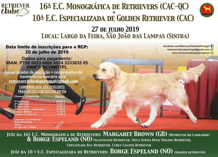 PETSmania - Golden Retriever.