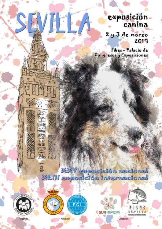 Belleza. XLIII EXPOSICÍON INTERNACIONAL (Sevilla   España)