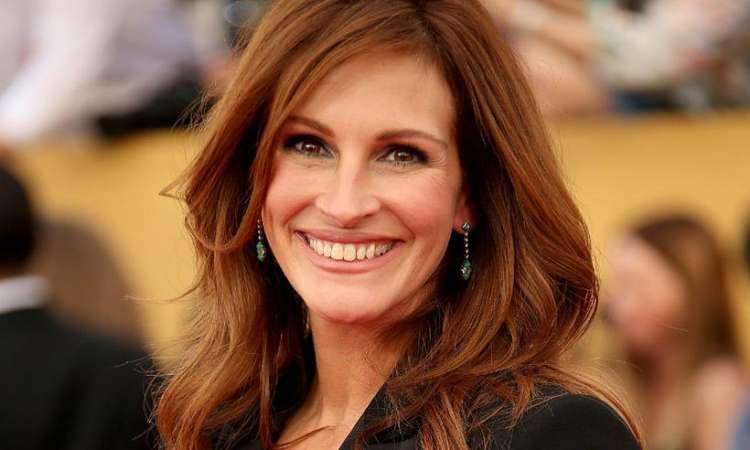 Julia Roberts