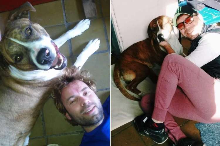 Cortesía  Martín Bustos