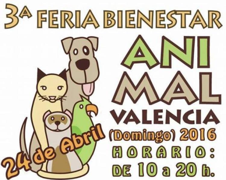 La 3 Feria Bienestar Animal se solidariza con las familias sin recursos que tienen a su cuidado una mascota.