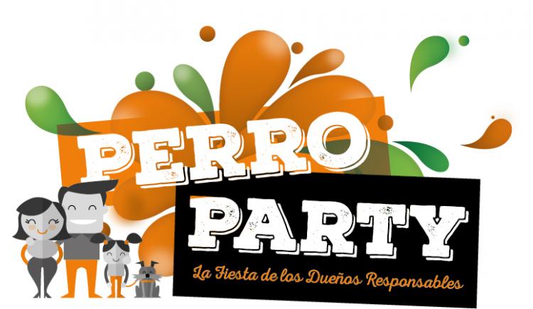 Alicante conciencia sobre la tenencia de animales en la segunda edición de Perro Party.