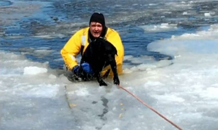 Cortesía de CBS Boston.