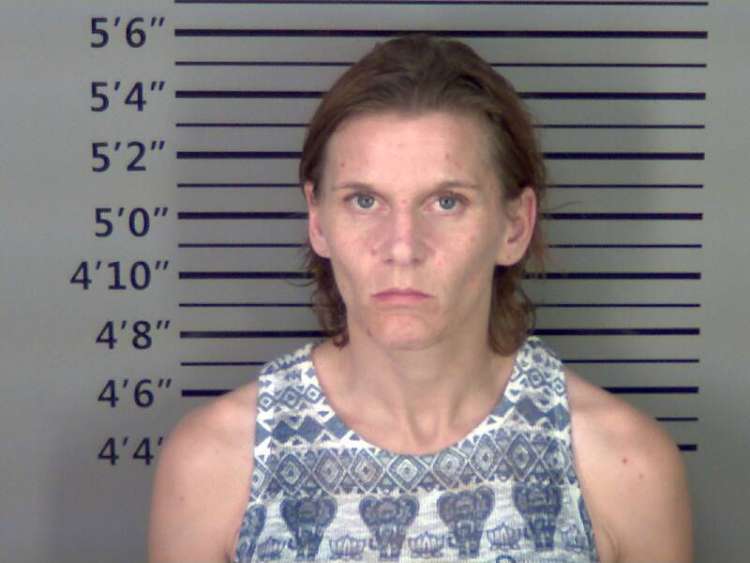 Stephanie Shae Thomas Stephanie Shae Thomas