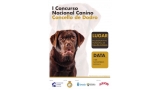Belleza. I Concurso Nacional Canino Concello de Dodro (A Coruña   España)