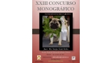 Belleza. XXIII Concurso Monográfico del Carlino (Toledo   España)