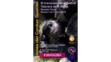Belleza. XI CONCURSO MONOGRÁFICO DEL COCKER SPANIEL (Toledo   España)