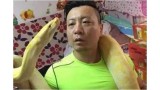 Los internautas condenan a un individuo chino que alimentaba a su serpiente con perros y gatos.