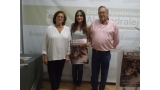 Exposición Nacional Canina en Almandrejo