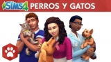 Las mascotas finalmente llegarán a  Los Sims 4  el próximo mes  y los jugadores podrán jugar con su apariencia de diferentes maneras.