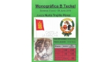 Belleza. Monografica B del TECKEL  (Toledo   España)