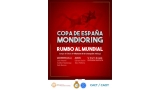 Otros. COPA DE ESPAÑA MONDIORING (Málaga   España)