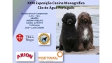 31.ª Exposición Canina Monográfica do Cão de Água (CAC QC)